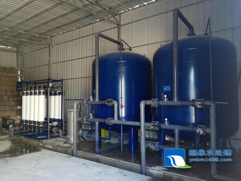 活性炭過(guò)濾器