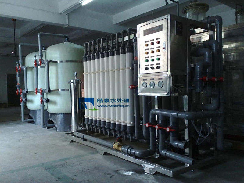 超濾凈水設備 超濾凈水設備