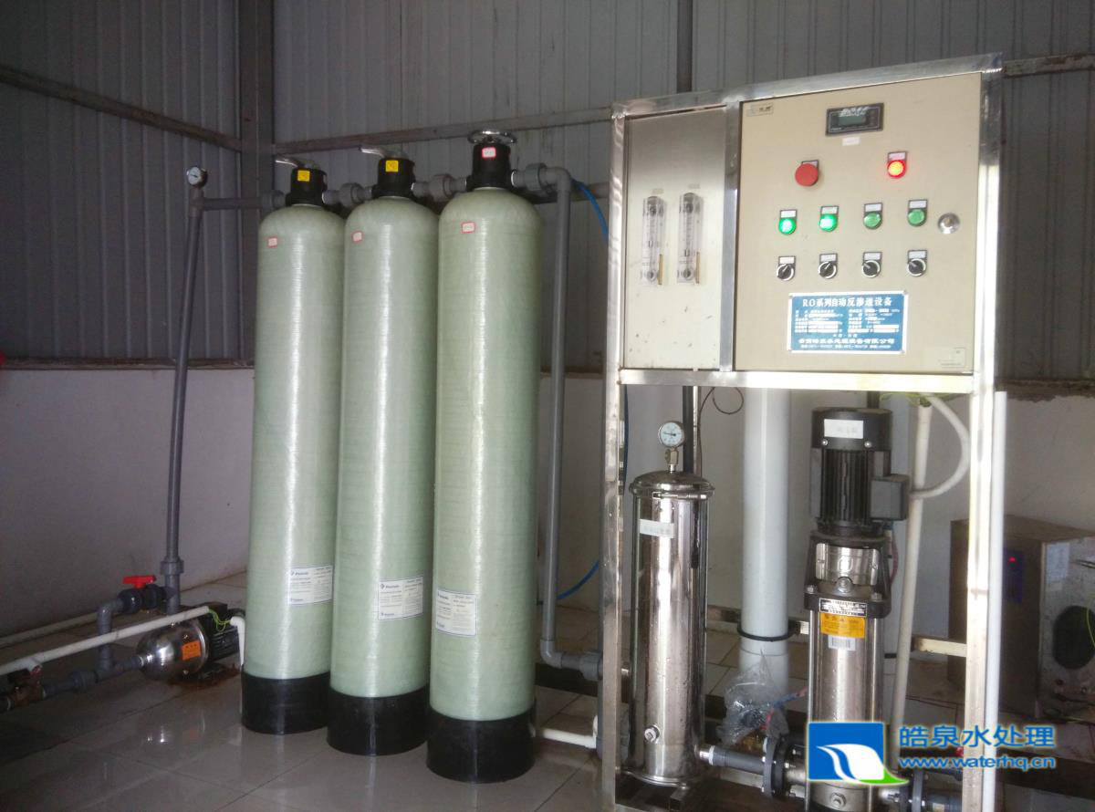 飲用純水設(shè)備 飲用純水設(shè)備