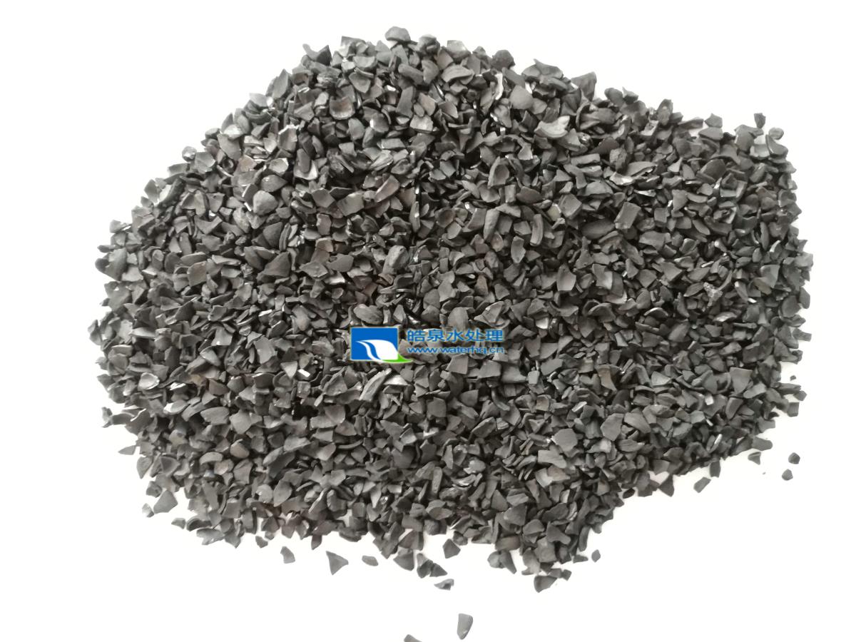 昆明活性炭空氣凈化/工業廢氣用活性炭