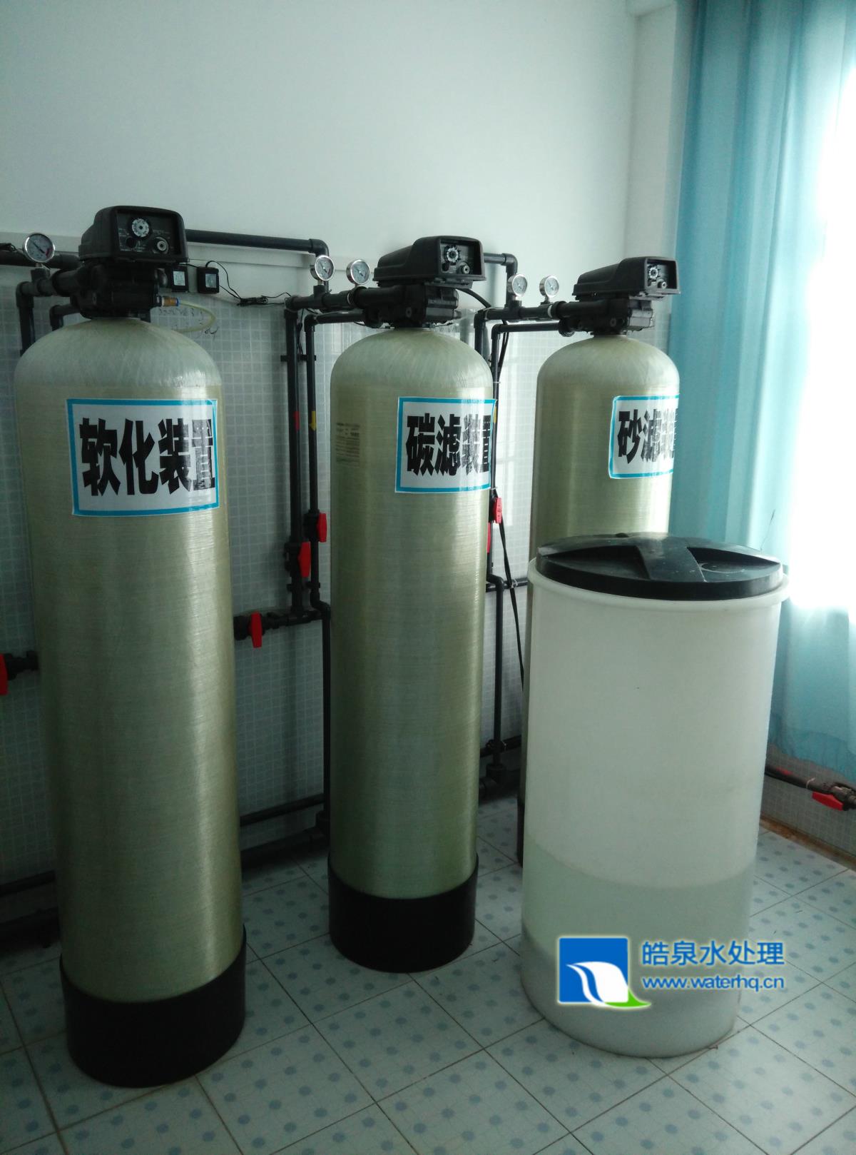 昆明純化水設備-醫院純化水設備