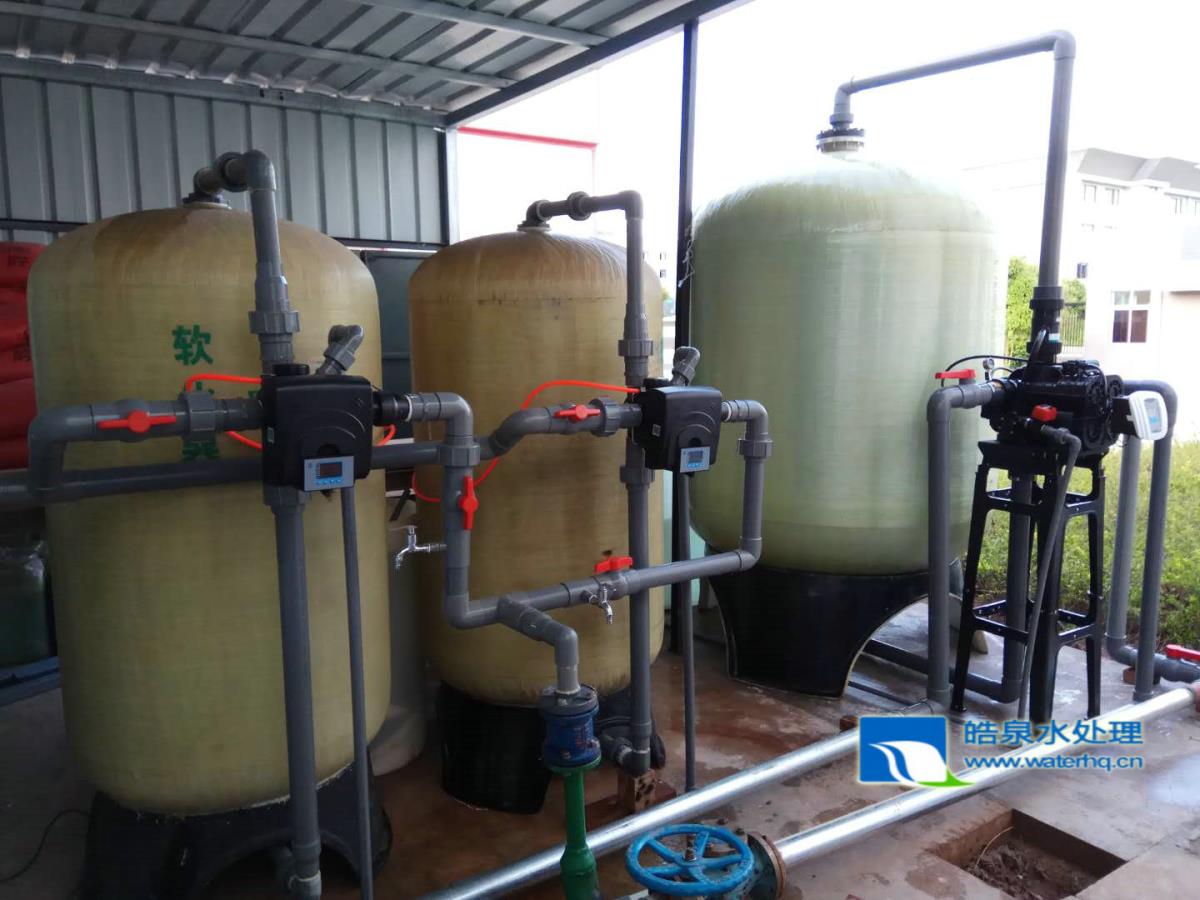 昆明全自動軟水設備,軟水設備,