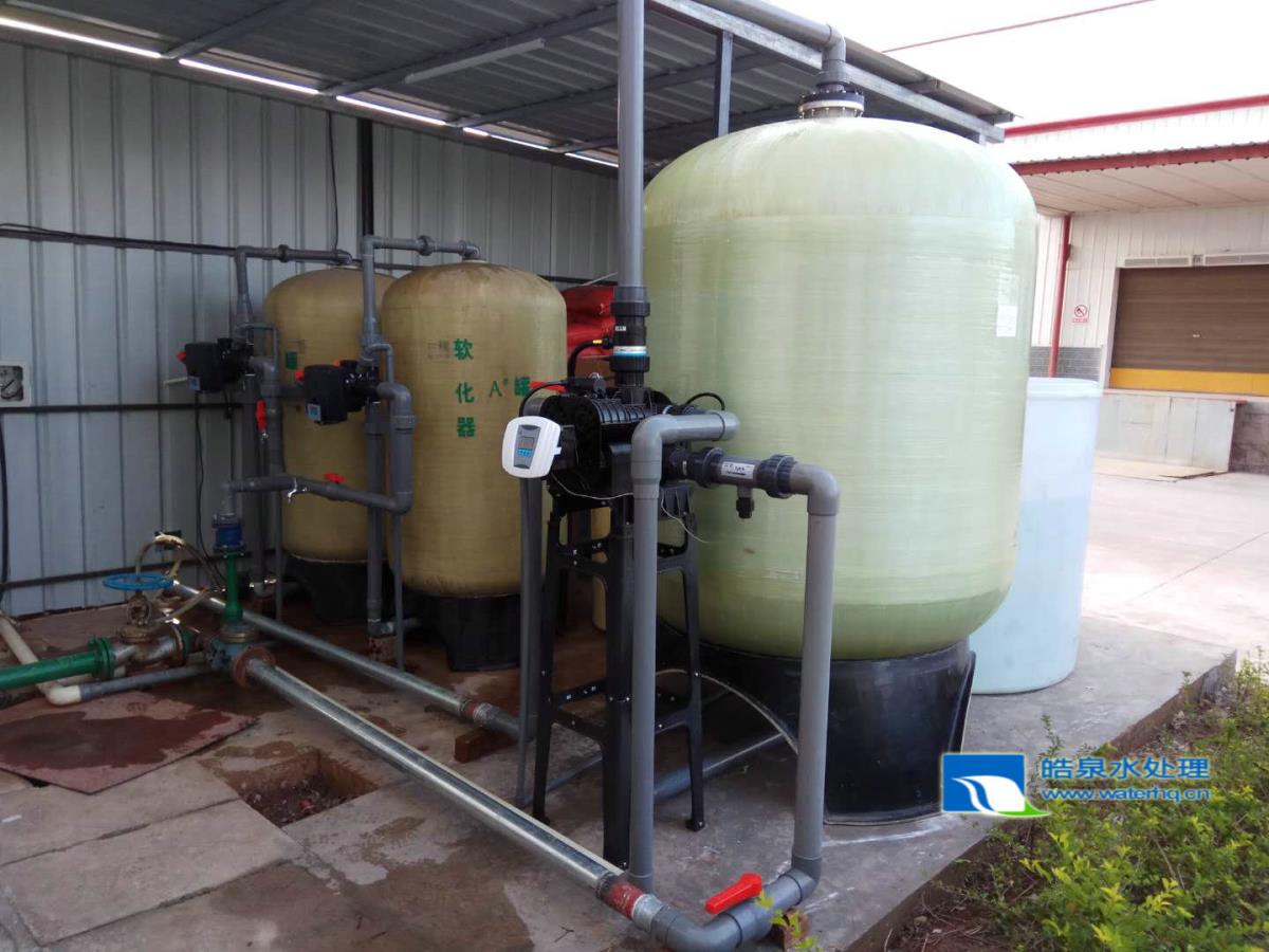 昆明全自動軟水設備,軟水設備,
