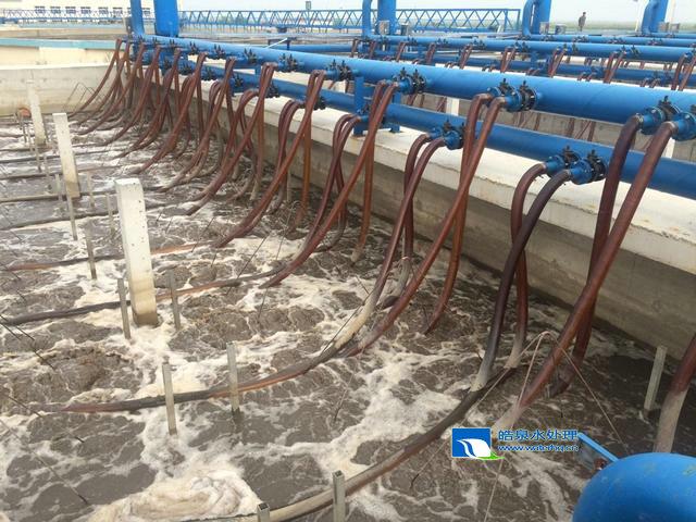 MBR膜生物反應器 MBR膜生物反應器